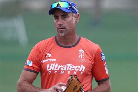 Paddy Upton Asking Indian Players To Have Sex Was A Joke The Indian Wire