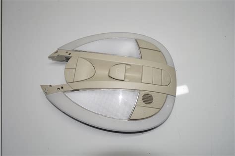 Mercedes W Panel Lampka Kabiny Wn Trza Panorama A Za