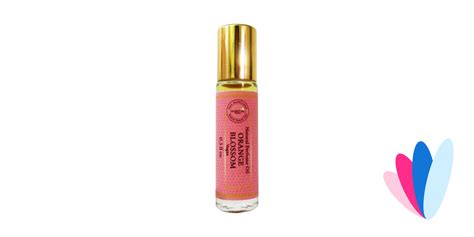 Orange Blossom by Scentual Aroma (Perfume Oil) » Reviews & Perfume Facts