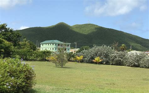 CALAMANSI St Kitts Realty