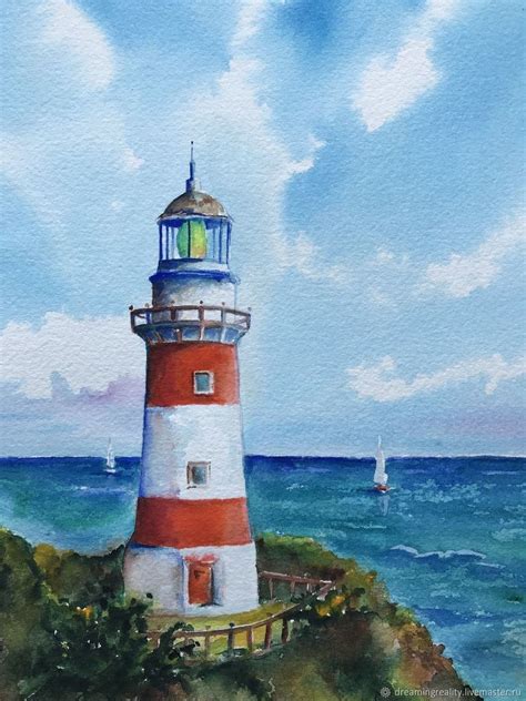 Пин от пользователя Ciccarellimichael на доске Tall lighthouse ...