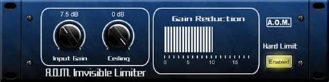 Difference Between Compressor And Limiter Vetmaq