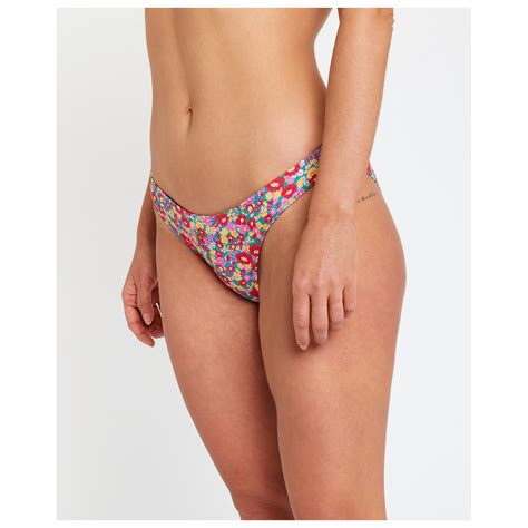 Rip Curl Las Flores Full Pant Bikini Bottom Damen Online Kaufen Bergfreunde De
