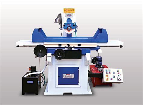 Saddle Type Moving Surface Grinding At Rs Piece Surface