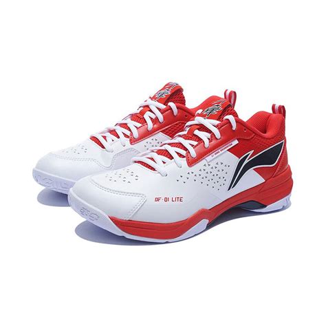 2023 Li Ning Badminton Shoes Blade Lite Professional Badminton Shoes Li Ning Ayzt005 1e1981