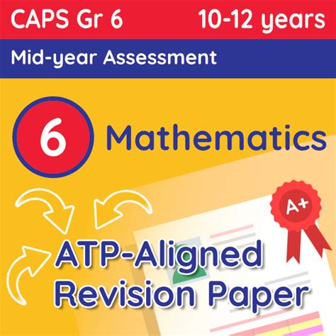 Grade 6 Mathematics Mid Year Assessment E Academy