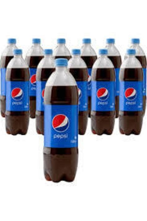 Pepsi 1 Lt Kola 12 Adet - Fiyatı, Yorumları