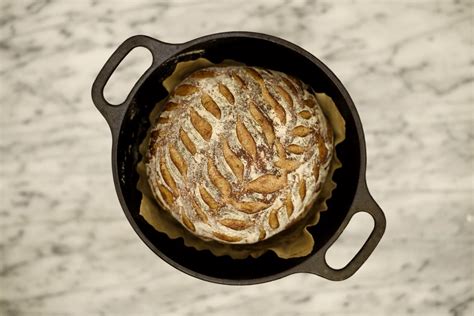 Lodge 2qt Dutch Oven – rosehill sourdough