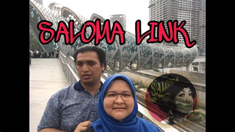 MALAYSIA PINTASAN SALOMA SALOMA LINK YouTube