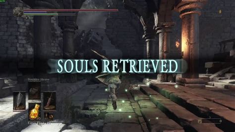 Dark Souls Item Enemy Randomizer Part Youtube