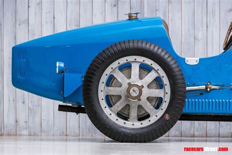 1926 Bugatti Type 35 Grand Prix