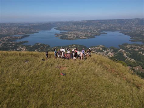 Book tickets for Inanda Mountain Adventure Hike - the best viewpoint in