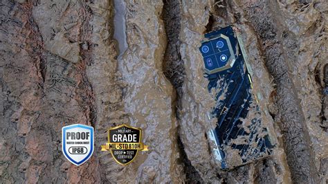 Ulefone Armor 22 купить в Москве, смартфон Ulefone Armor 22 на ...