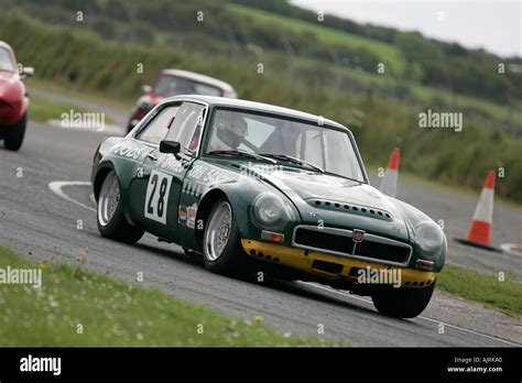 Mgb Gt V8 Hi Res Stock Photography And Images Alamy