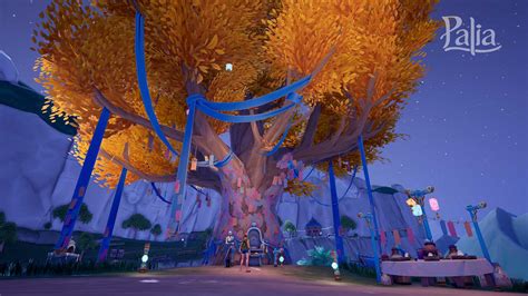 Luna New Year Event Guide