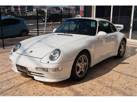 ポルシェ 911 911カレラ クーペ エアロバージョン D車 ティプトロニックの中古車｜グーネット中古車