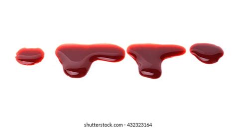 Puddle Blood Stock Photo 111380414 Shutterstock