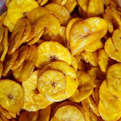 Promo Cemilan Snack Keripik Pisang Manis Diskon 20 Di Seller Adika