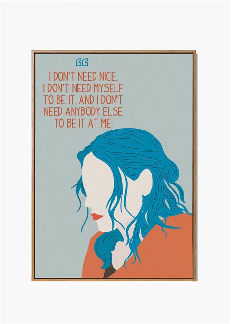 Eternal Sunshine Of The Spotless Mind Quotes - Gwynne Jaquenetta