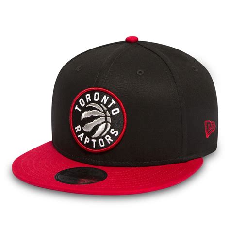 New Era Nba 9fifty Toronto Raptors Snapback 11394814 Clothing