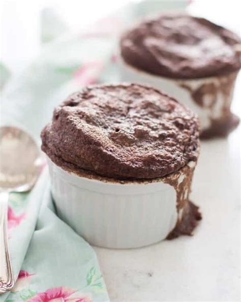 Gluten Free Chocolate Mug Cake Primavera Kitchen