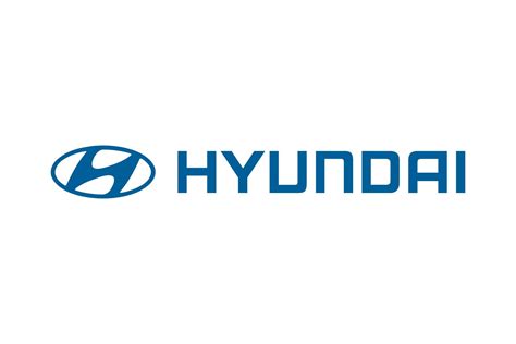 Hyundai Logo