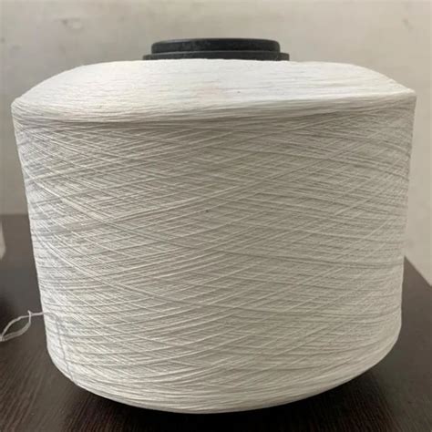 75 Deneir Polyester Yarn At Rs 120 Kilogram Polyester Spun Yarn In