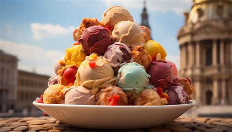 The Best Gelato Spots In Rome A Local S Guide Theweatherstop