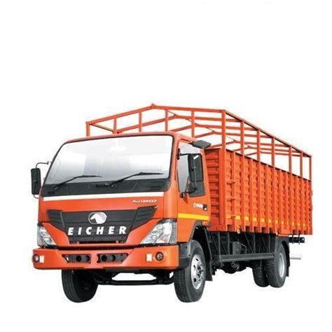 Eicher Pro Xp Truck Wheeler Tonne Gvw Price From Rs