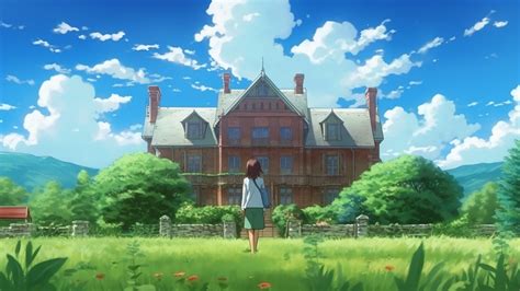 A Collection Of Warm Ghibli Osts Soothe Your Heart With Orchestral