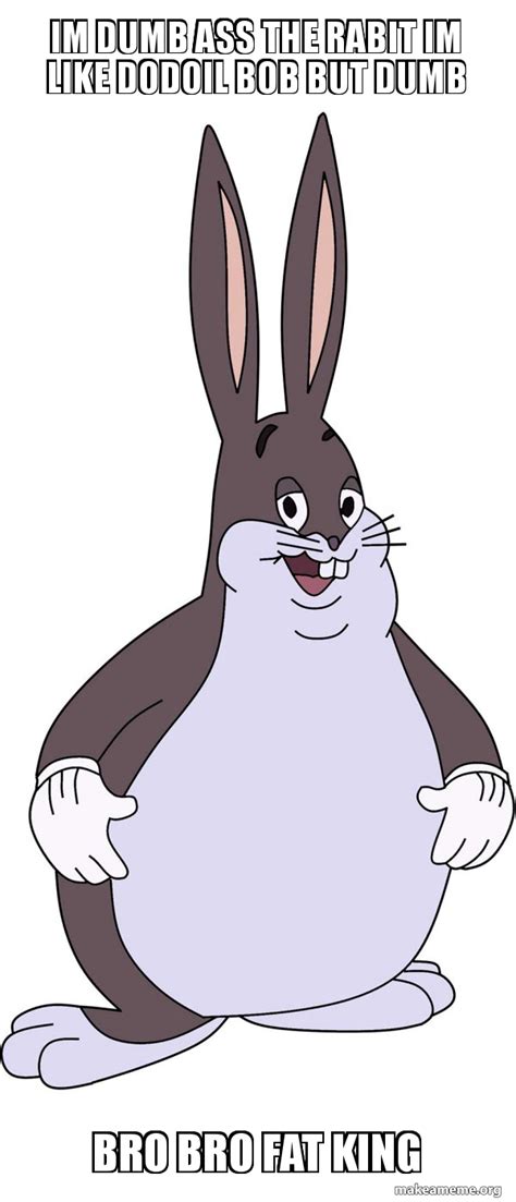 Dumb Ass Cartoon