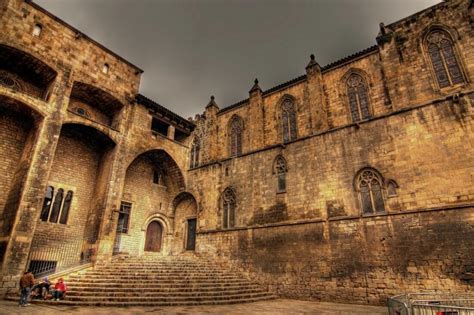 8 Museums In Barcelona One Must Definitely Visit!