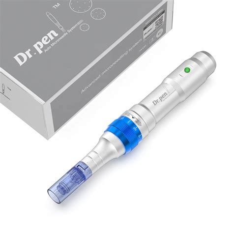 Dr Pen Auto Microneedle System | Microneedling Pen | Buy Dr Pen