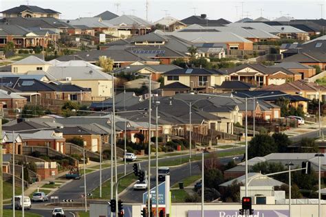 Canberra Now Justine Saunders Quits Fighting Housing Affordability The Canberra Times