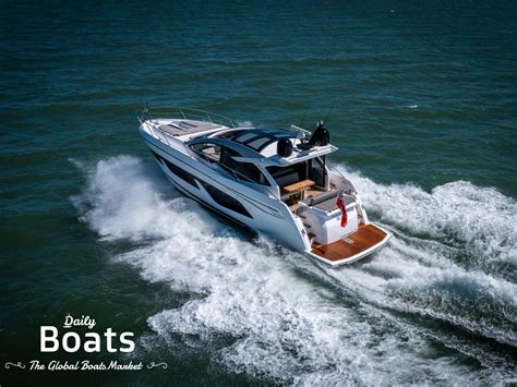 2020 Sunseeker Predator 50 For Sale View Price Photos And Buy 2020