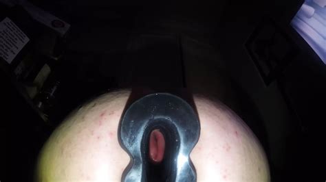 Riesiger Plug Anal Arbeiten Xhamster