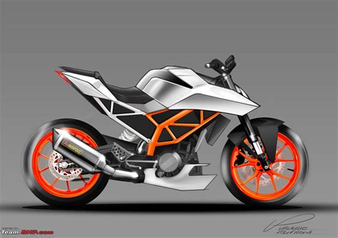 2017 Ktm Duke 390 Now Unveiled At Eicma 2016 Page 3 Team Bhp