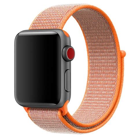 Наручный ремешок для Apple Watch | Великая Эпоха