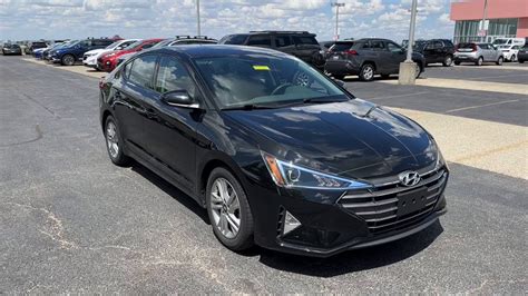 Hyundai Elantra Dayton Vandalia Middletown Beavercreek