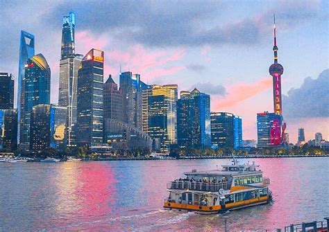 The Bund Shanghai Wai Tan Facts What To See Things To Do Tips