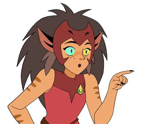 Catra Render 22 By Tgosurvivor On Deviantart