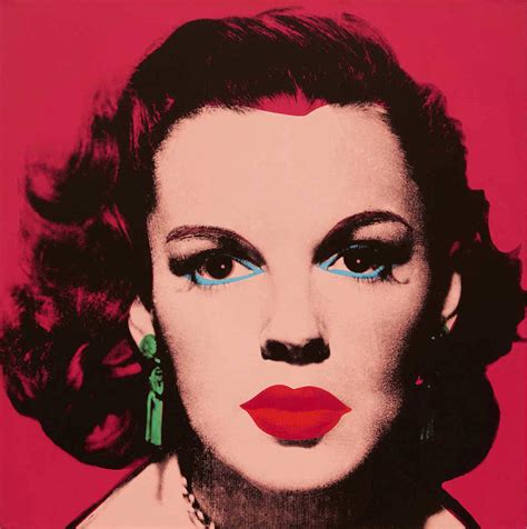 Women In Andy Warhols Art