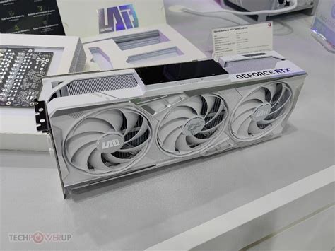 Colorful Presents Igame Lab Project Highest Performance Geforce Rtx