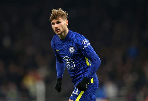 Timo Werner Shows Desire To Leave In Summer As Chelsea Set Transfer Fees