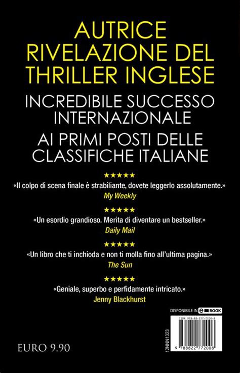 La Figlia Del Serial Killer Alice Hunter Libro Newton Compton