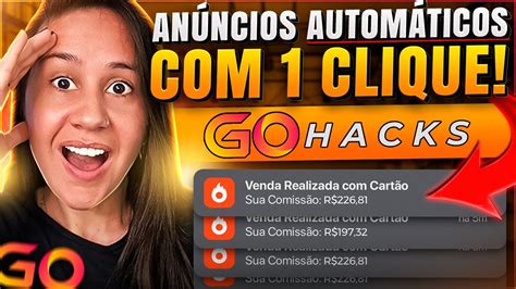 Nova Ferramenta Para Afiliados Crie An Ncios Autom Ticos Google Ads E