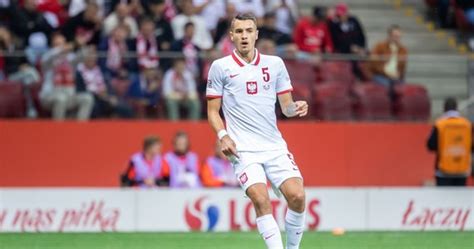 Jakub Kiwior Pi Karzem Arsenalu Wielki Transfer Polaka Rmf