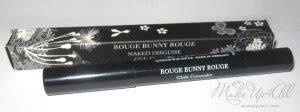 Rouge Bunny Rouge Naked Disguise Glide Concealer Review And Swatches