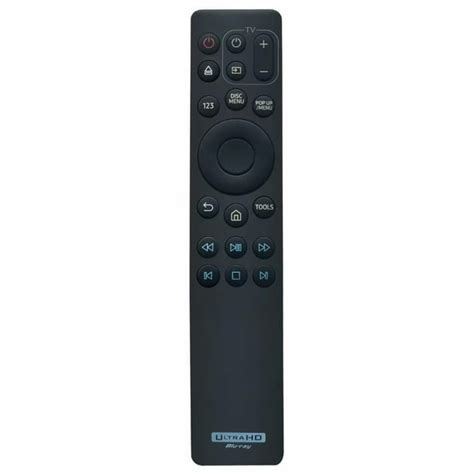 New AK59-00180A Remote Control for Samsung Blu-Ray Player UBDM8500 UBD ...