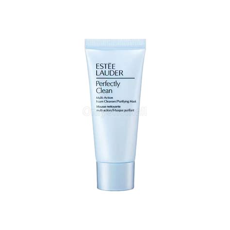 Estee Lauder Perfectly Clean Multi Action Foam 30ml